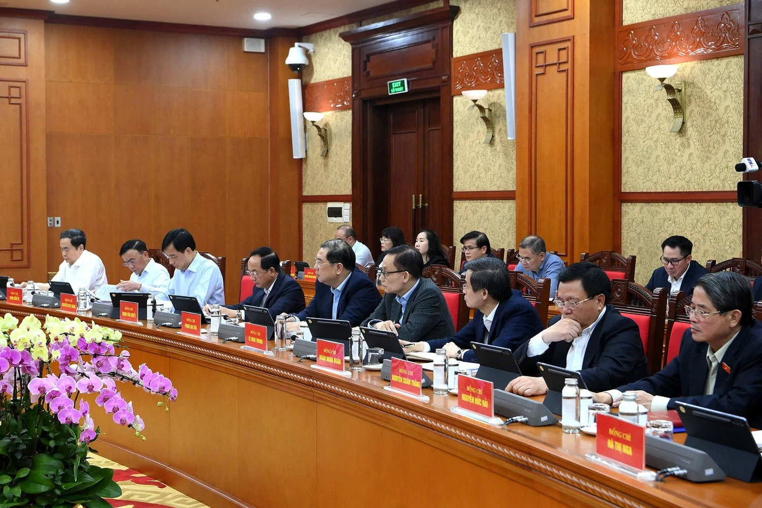 Phát triển khoa học, công nghệ phải hướng mạnh vào việc giải quyết những bài toán thực tiễn