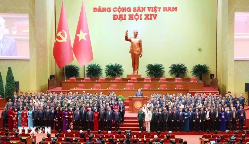 Giữ vững kỷ cương từ gốc, mở đường cho phát triển