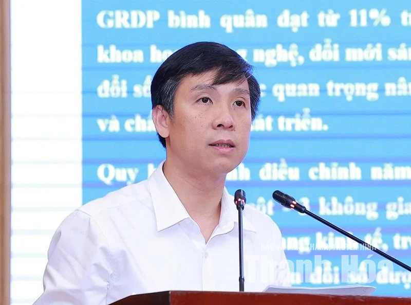 Chuyển ý kiến tham vấn của đội ngũ trí thức thành nhiệm vụ, sản phẩm cụ thể