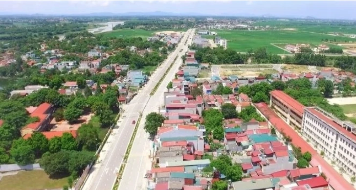 Đập tan luận điệu xuyên tạc về xây dựng xã, phường xã hội chủ nghĩa