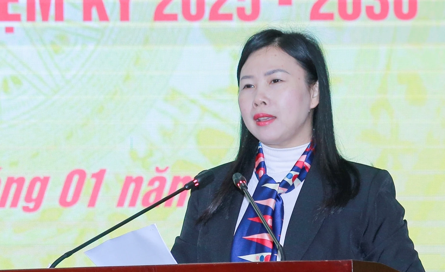 Tiếp tục đổi mới nội dung, phương thức hoạt động của Mặt trận Tổ quốc hướng về cơ sở