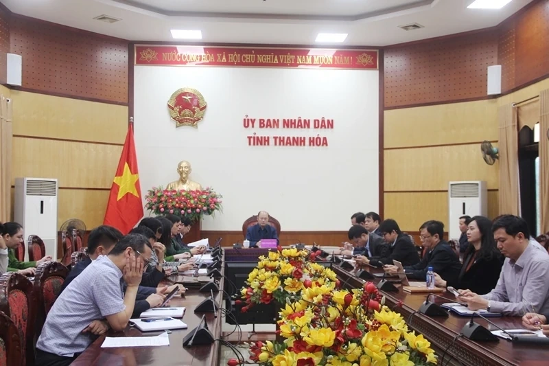 Diễn đ&agrave;n Quốc gia ph&aacute;t triển kinh tế số v&agrave; x&atilde; hội số lần thứ III