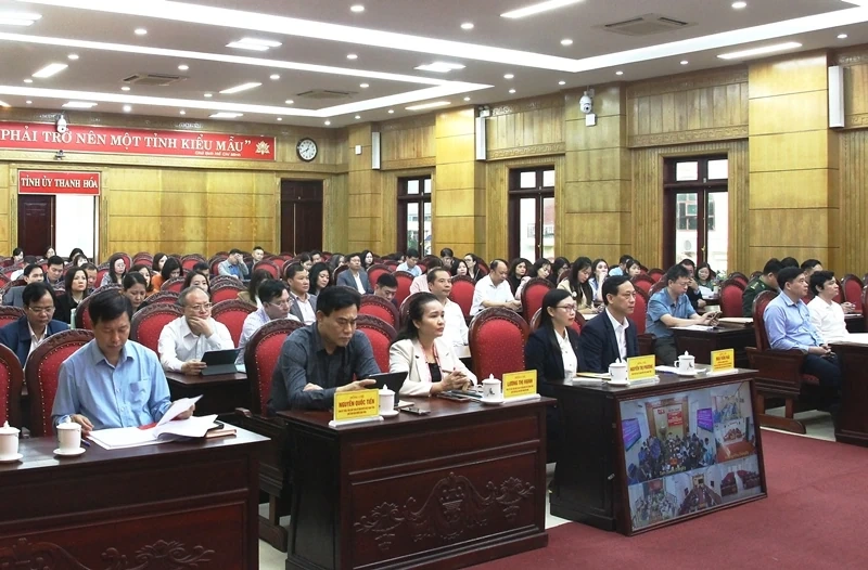 Hướng dẫn c&aacute;c cơ quan, tổ chức, đơn vị giới thiệu người ứng cử ĐBQH v&agrave; HĐND c&aacute;c cấp