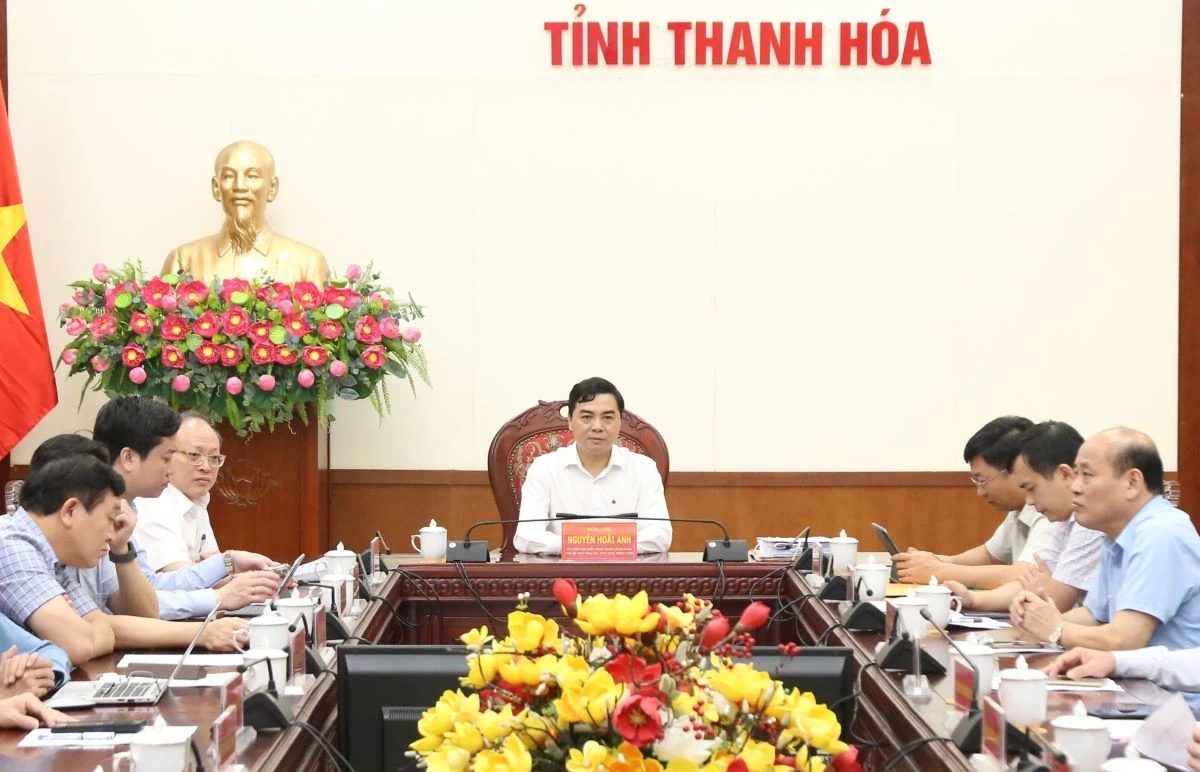 Đẩy mạnh phân bổ, giải ngân vốn đầu tư công năm 2026