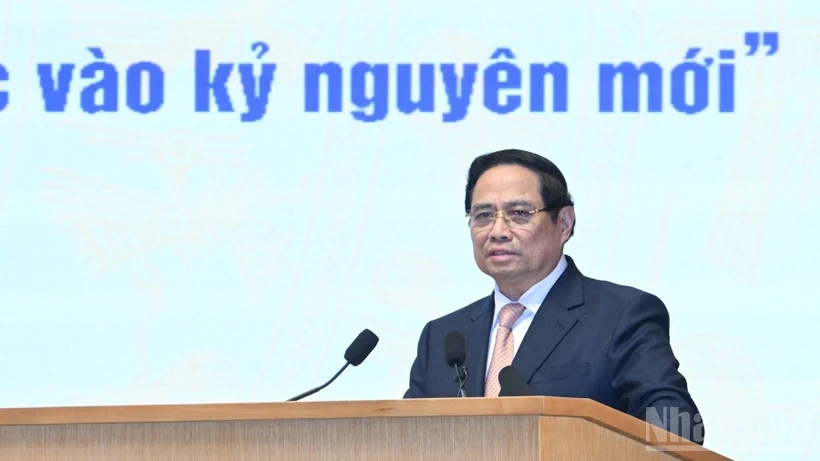 X&acirc;y dựng con người Việt Nam ph&aacute;t triển to&agrave;n diện, m&ocirc;i trường văn h&oacute;a nh&acirc;n văn, văn minh v&agrave; hiện đại