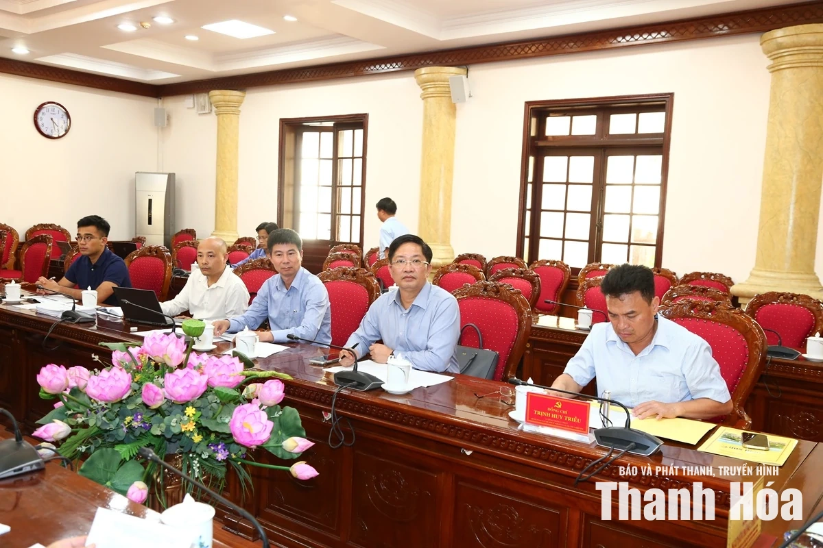 Nghiên cứu xây dựng bộ tiêu chí và kiến trúc tổng thể cảng thông minh Nghi Sơn
