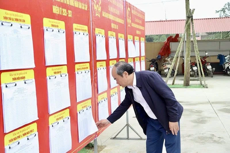 Bảo đảm “đúng, đủ, chuẩn, kịp thời”