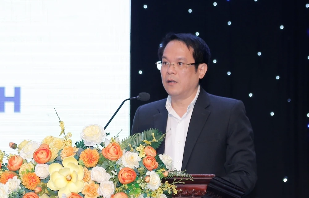 X&acirc;y dựng Chi hội Nh&agrave; b&aacute;o B&aacute;o v&agrave; Ph&aacute;t thanh, truyền h&igrave;nh Thanh H&oacute;a vững mạnh, chuy&ecirc;n nghiệp