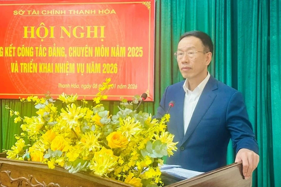 Ngành Tài chính thực hiện điều hành chi chủ động, mở rộng cơ sở thu bền vững