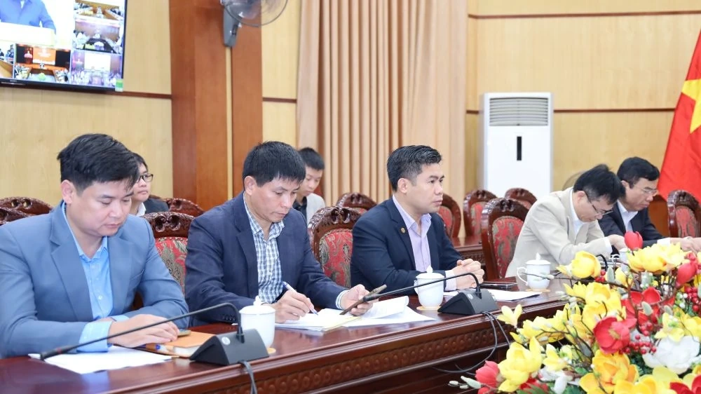 Thanh H&oacute;a ho&agrave;n th&agrave;nh 42% chỉ ti&ecirc;u ph&aacute;t triển nh&agrave; ở x&atilde; hội giai đoạn 2025-2030