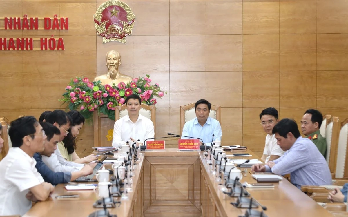 Thủ tướng Phạm Minh Chính chủ trì Phiên họp thứ nhất năm 2026 Ban Chỉ đạo An ninh mạng quốc gia