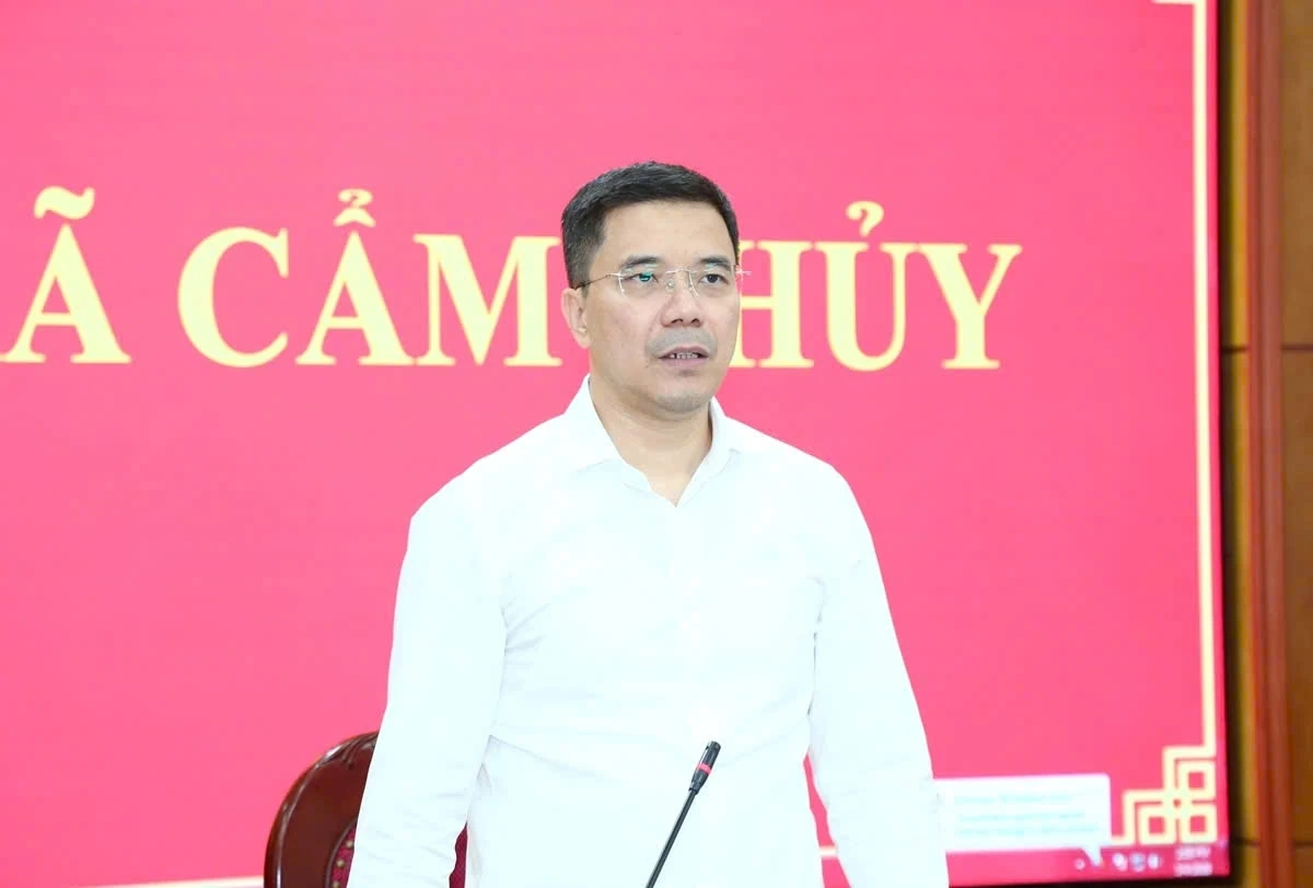 Thực hiện đồng bộ giải pháp tạo động lực tăng trưởng mới