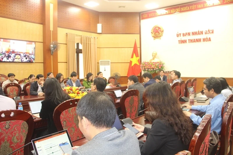 Diễn đ&agrave;n Quốc gia ph&aacute;t triển kinh tế số v&agrave; x&atilde; hội số lần thứ III