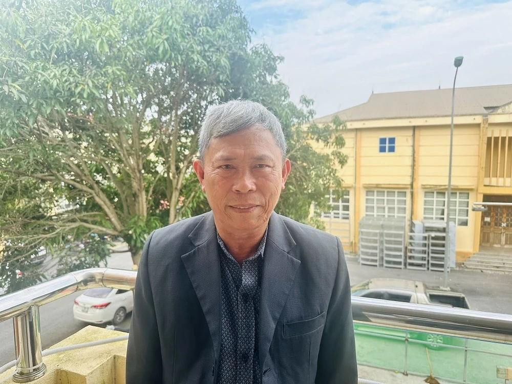 Gửi trọn niềm tin vào các đại biểu dân cử