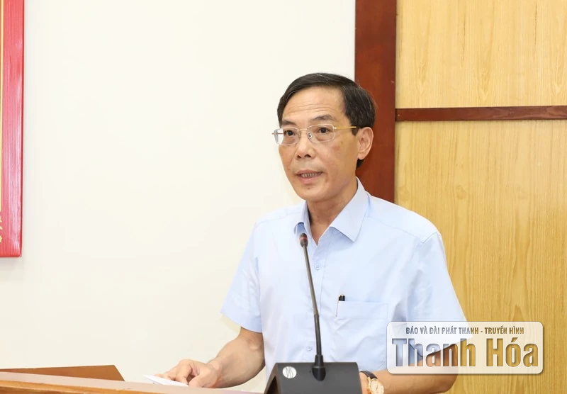 Tập huấn chuyên sâu Luật Phòng cháy, chữa cháy và Cứu nạn, cứu hộ