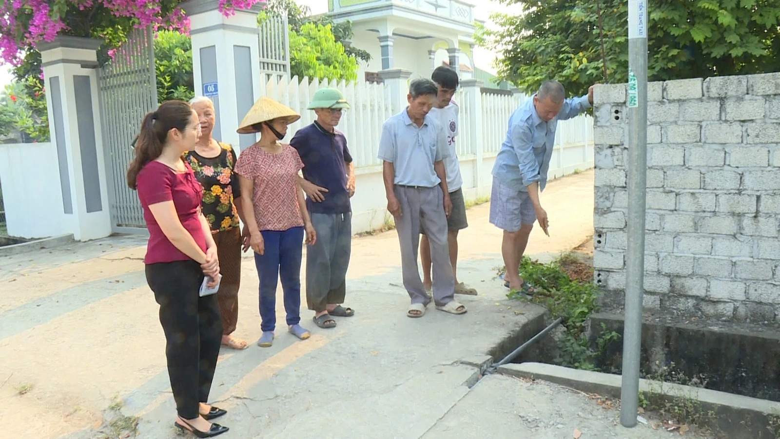 Mất nước sạch kéo dài: Bao giờ được giải quyết?