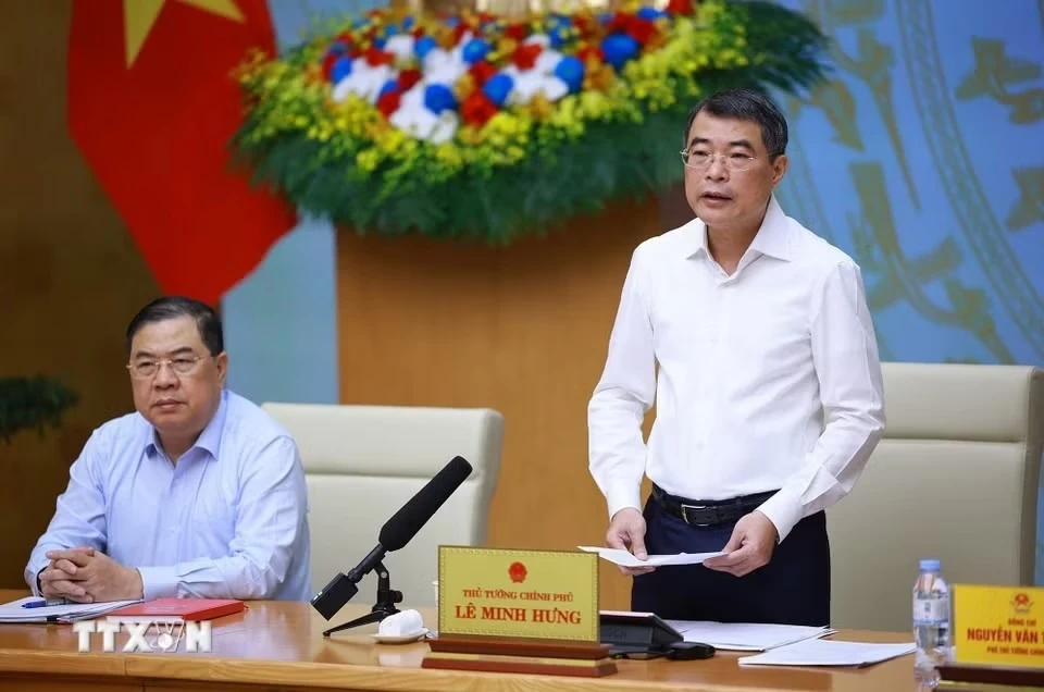Đẩy mạnh phân bổ, giải ngân vốn đầu tư công năm 2026