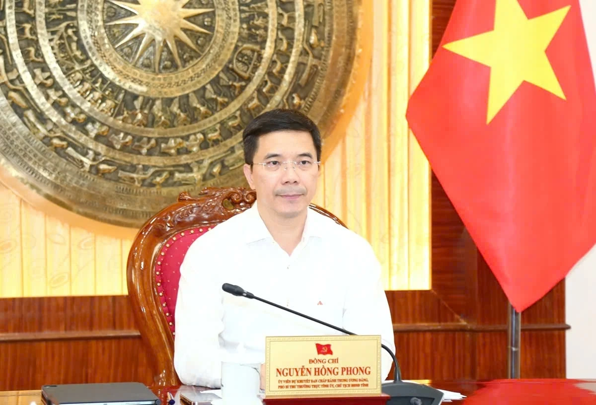 Nâng cao chất lượng, hiệu quả công tác thông tin đối ngoại trong tình hình mới