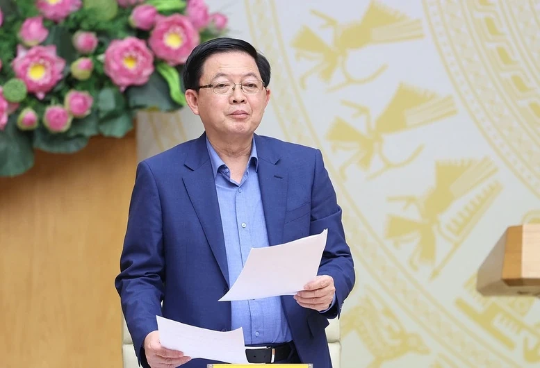 Thủ tướng: X&acirc;y dựng luật ph&aacute;p phục vụ ph&aacute;t triển l&agrave; cơ bản, chiến lược, l&acirc;u d&agrave;i; phục vụ cho ph&ograve;ng, chống l&agrave; thường xuy&ecirc;n, quan trọng