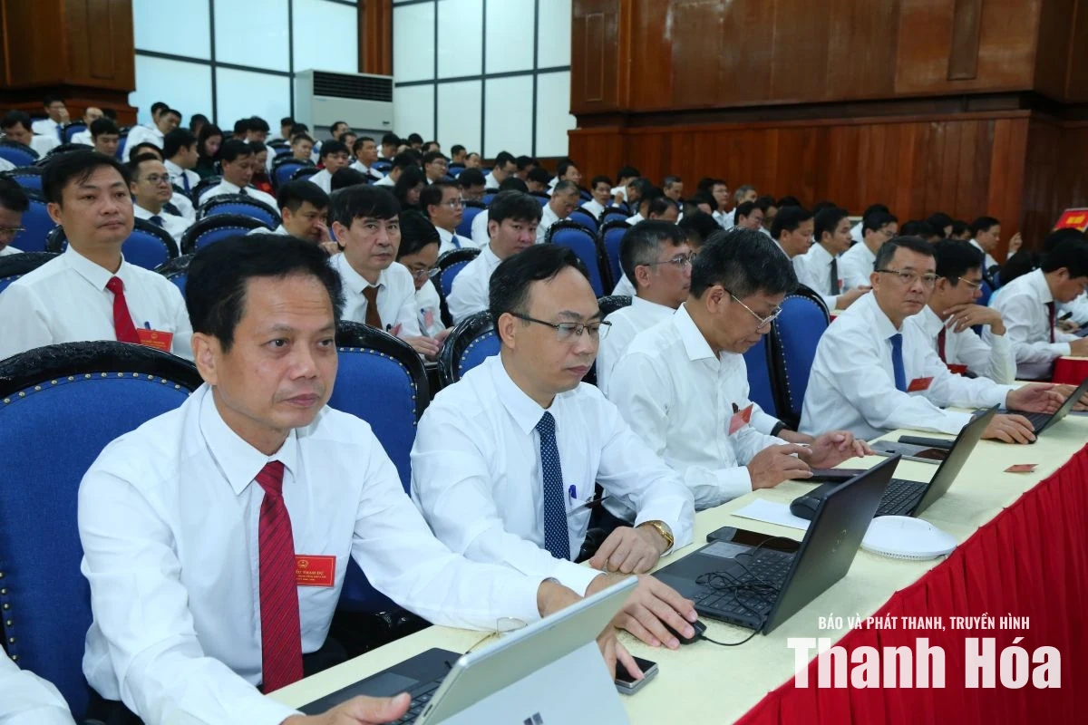 Nhiều ý kiến, kiến nghị tâm huyết của cử tri và Nhân dân gửi đến Kỳ họp thứ tư, HĐND tỉnh khóa XIX