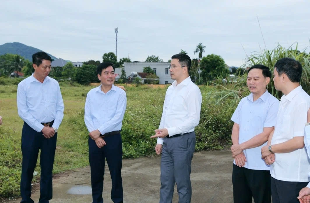 Thực hiện đồng bộ giải pháp tạo động lực tăng trưởng mới
