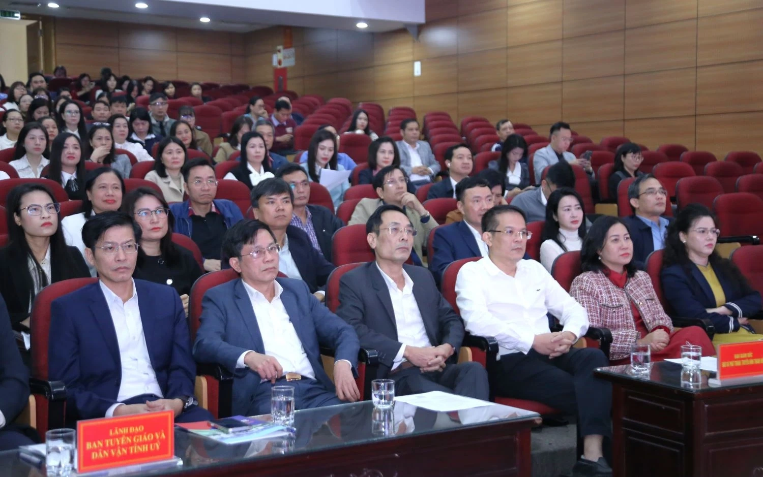 X&acirc;y dựng cơ quan B&aacute;o v&agrave; Ph&aacute;t thanh, truyền h&igrave;nh Thanh H&oacute;a hiện đại, đa phương tiện, đa loại h&igrave;nh, chuy&ecirc;n nghiệp, hiệu quả