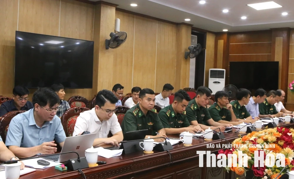 Tỷ lệ tàu cá mất kết nối VMS 6 tháng đầu năm giảm mạnh