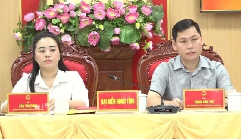 Cử tri kiến nghị đầu tư hạ tầng, tháo gỡ khó khăn cho các xã biên giới