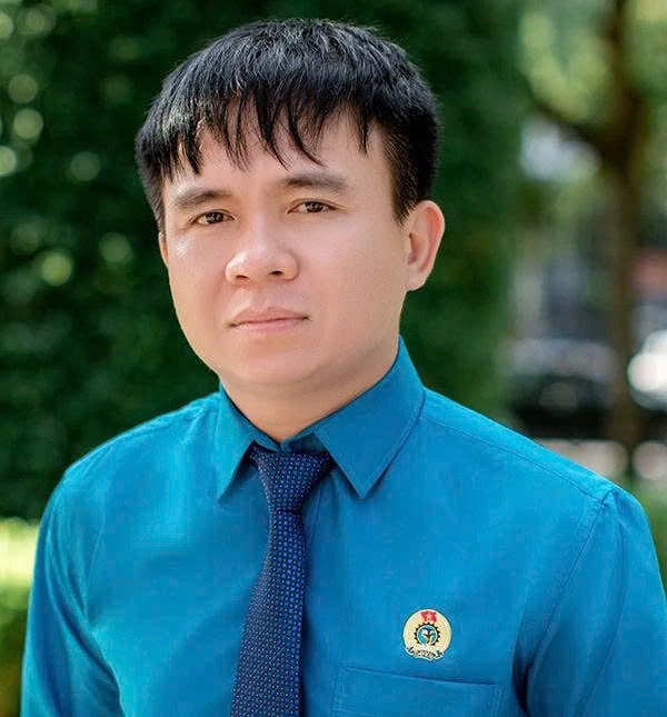 X&acirc;y dựng C&ocirc;ng đo&agrave;n Thanh H&oacute;a vững mạnh to&agrave;n diện, đồng h&agrave;nh c&ugrave;ng người lao động v&agrave; doanh nghiệp