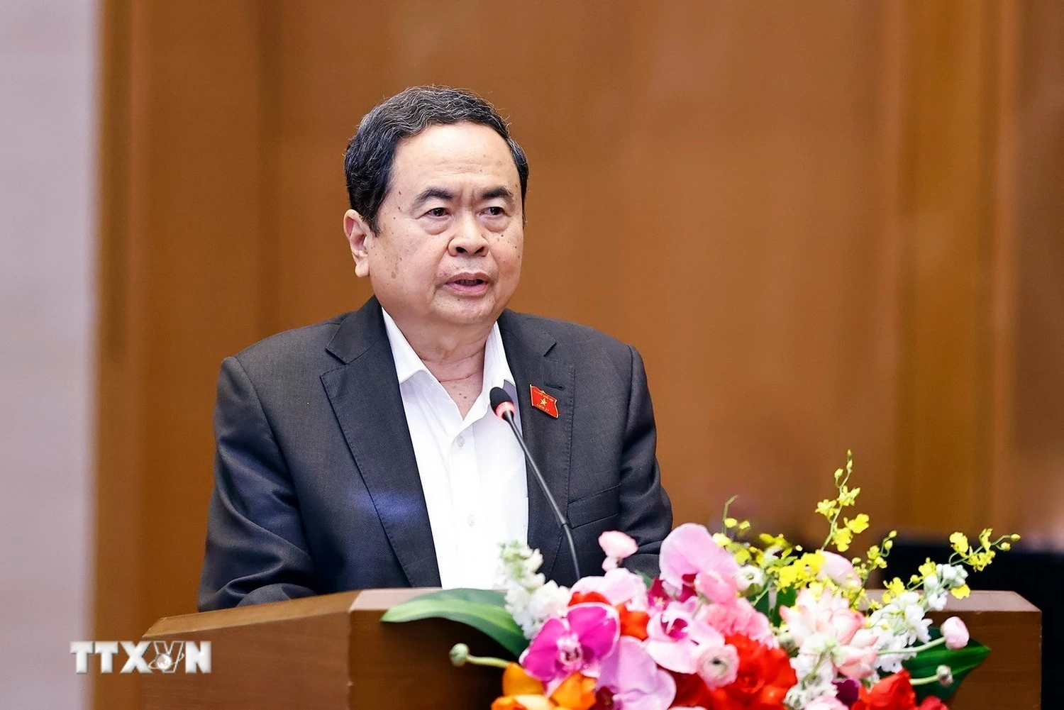 Hội nghị về nội dung, chương trình Kỳ họp thứ nhất, Quốc hội khóa XVI