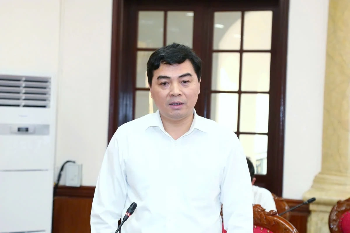 Phát triển Phân hiệu Đại học Y Hà Nội tại Thanh Hóa, góp phần nâng cao chất lượng chăm sóc sức khỏe Nhân dân