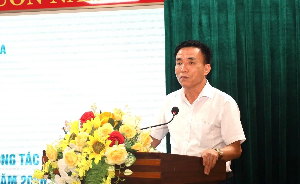 Trang bị kỹ năng công tác tuyên truyền miệng cho cán bộ đoàn