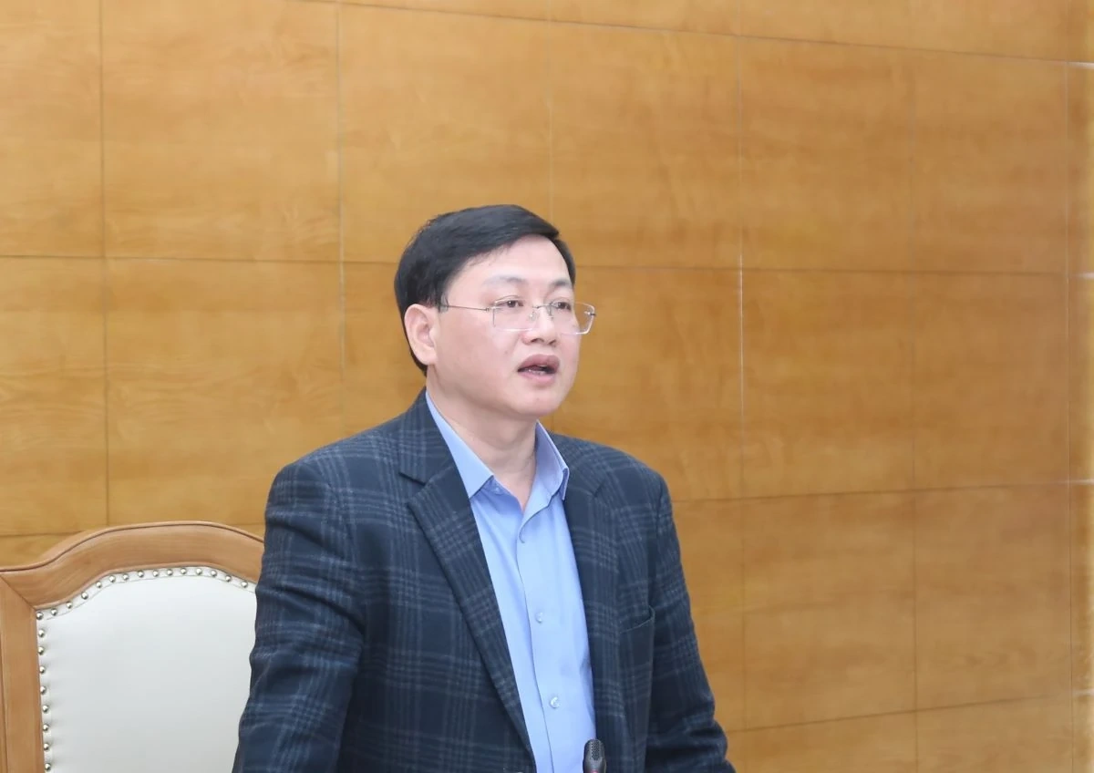 Giải quyết khó khăn, vướng mắc đối với các dự án do Công ty CP Tập đoàn Xây dựng Miền Trung là nhà đầu tư, nhà thầu thi công