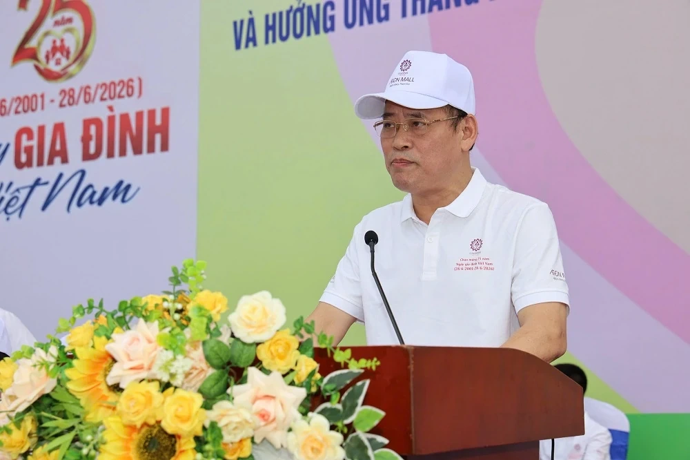 Thanh Hóa phát động Tháng hành động quốc gia phòng, chống bạo lực gia đình năm 2026