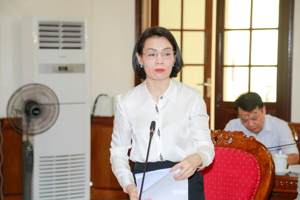 Sắp xếp, tinh gọn hội quần chúng gắn với nâng cao chất lượng hoạt động