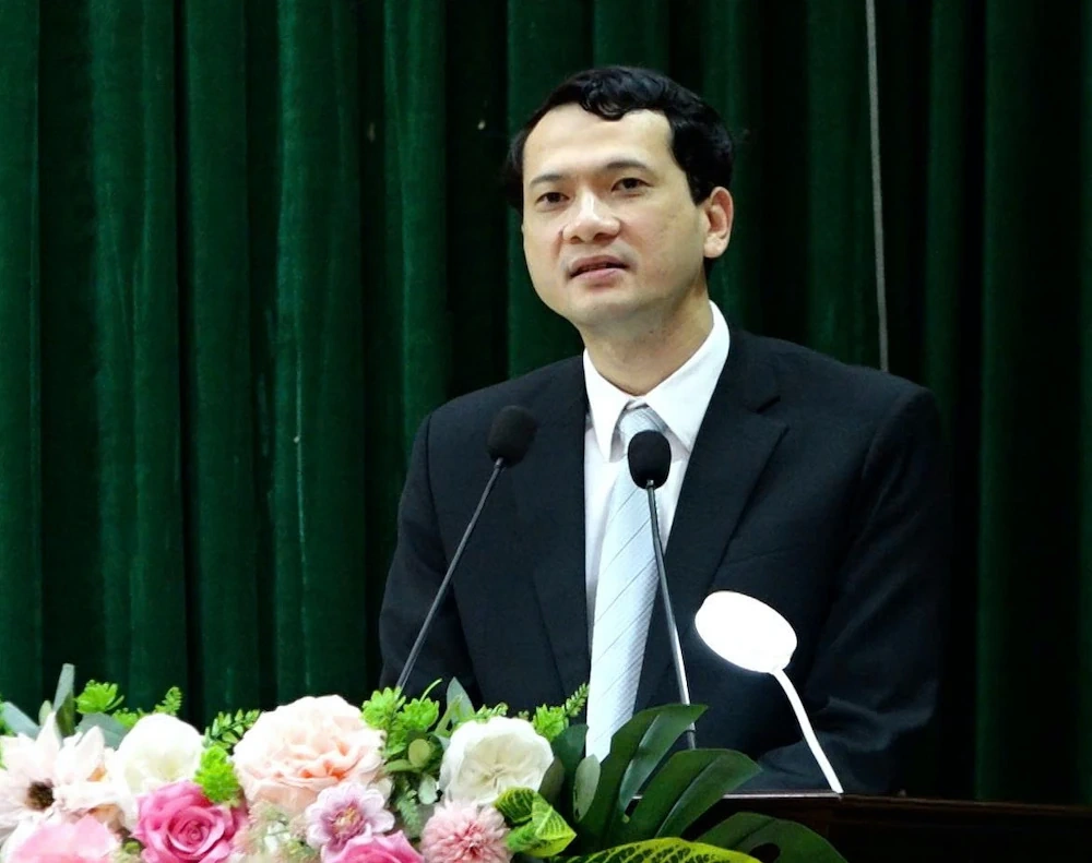 HĐND xã Vĩnh Lộc tổng kết nhiệm kỳ 2021-2026