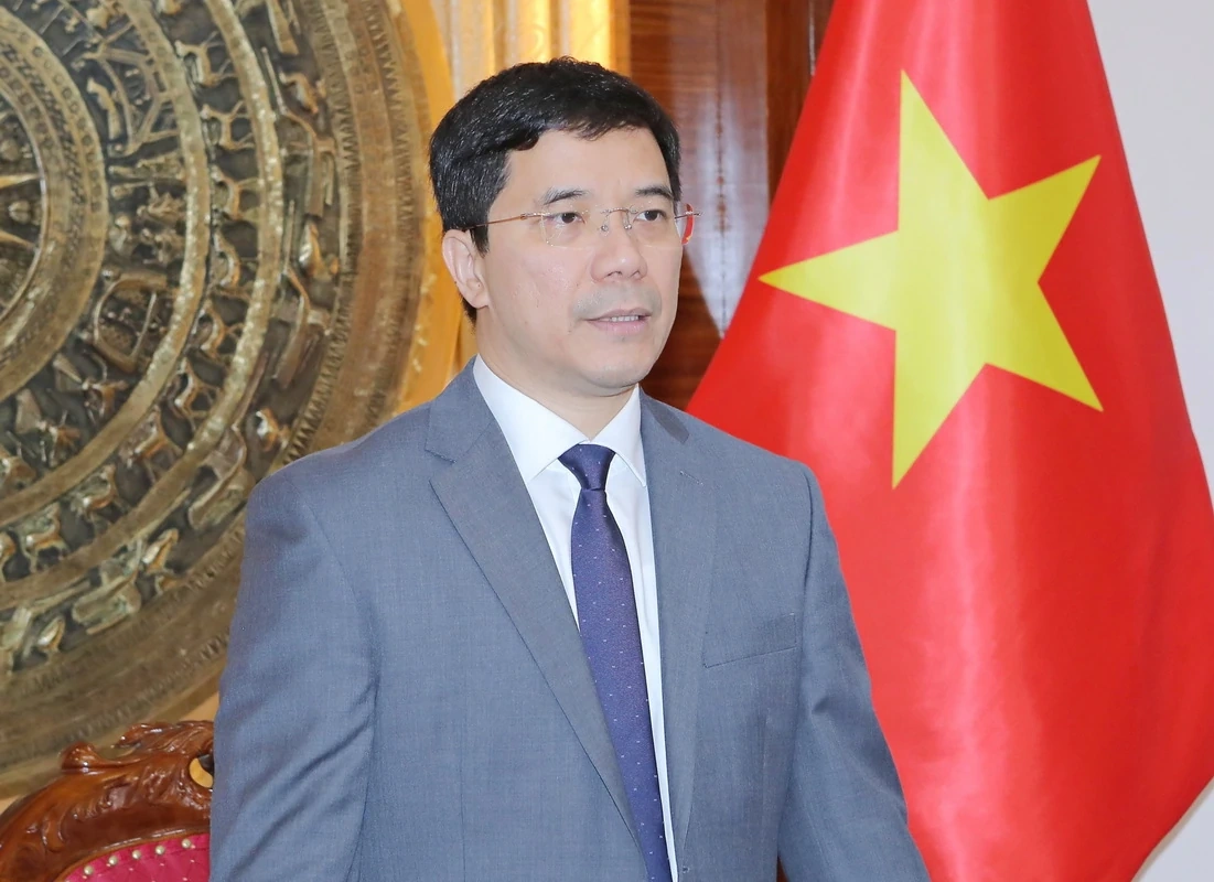 C&aacute;c ban Đảng Tỉnh ủy n&acirc;ng cao chất lượng tham mưu, đ&aacute;p ứng y&ecirc;u cầu nhiệm vụ trong giai đoạn mới