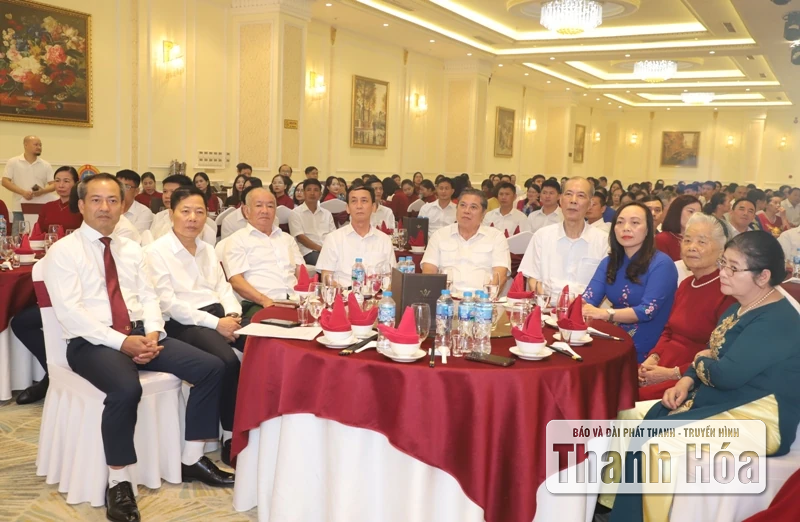 Tòa án Nhân dân tỉnh kỷ niệm 80 năm Ngày truyền thống