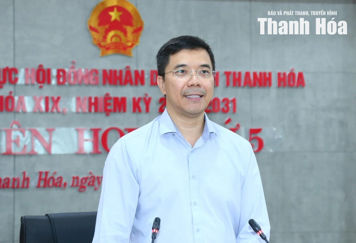 Chuẩn bị kỹ lưỡng các điều kiện tổ chức Kỳ họp thứ 4 HĐND tỉnh khóa XIX