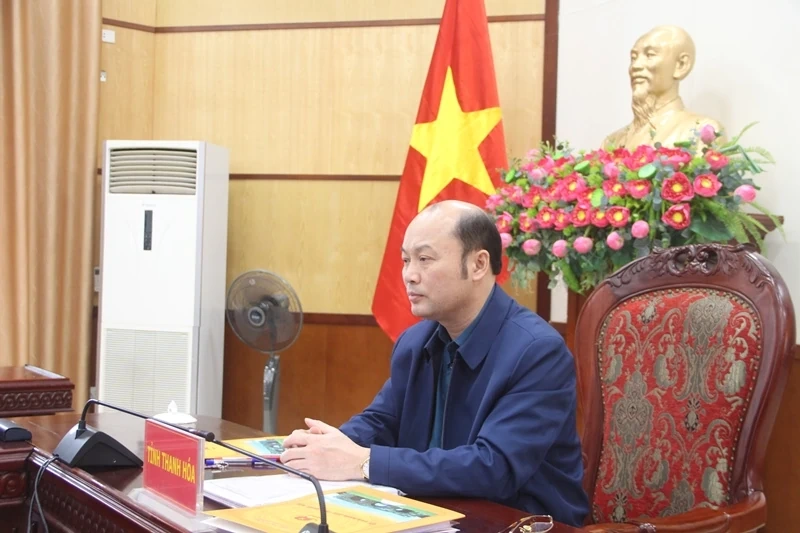 Diễn đ&agrave;n Quốc gia ph&aacute;t triển kinh tế số v&agrave; x&atilde; hội số lần thứ III