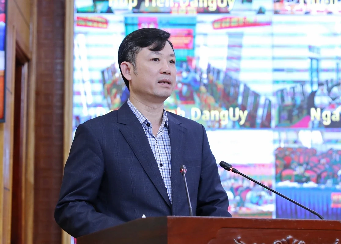 Tổ chức Tết Nguy&ecirc;n đ&aacute;n B&iacute;nh Ngọ 2026 vui tươi, an to&agrave;n, l&agrave;nh mạnh, nghĩa t&igrave;nh