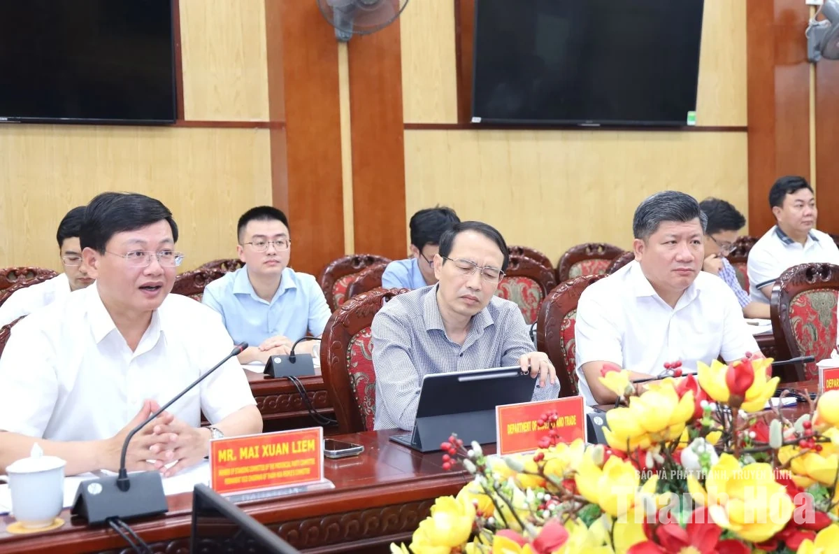 Nghiên cứu nâng cấp Nhà máy xử lý chất thải rắn tại phường Nam Sầm Sơn thành nhà máy điện rác