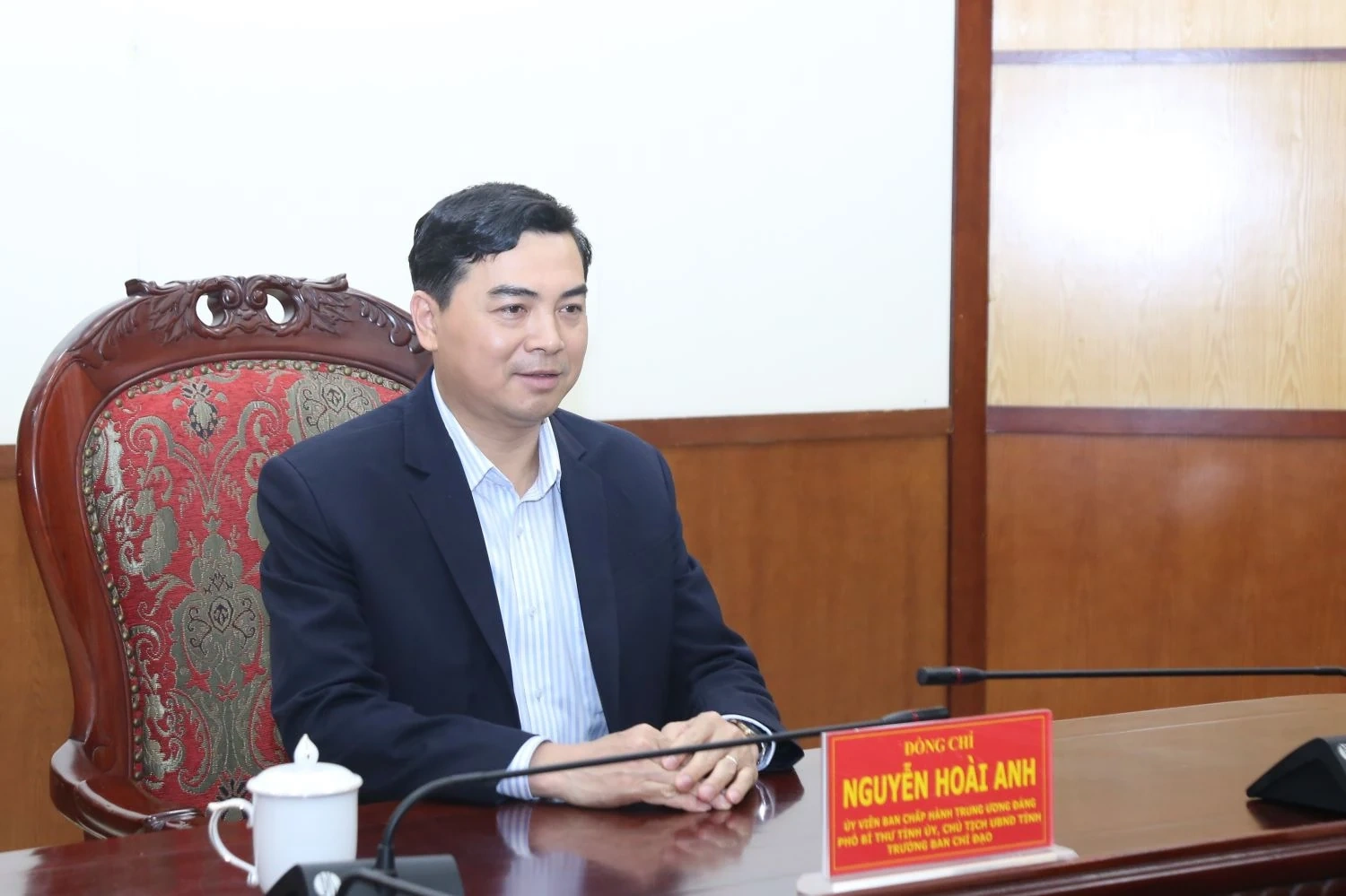 Triển khai đồng bộ các giải pháp phát triển khoa học, công nghệ, đổi mới sáng tạo, chuyển đổi số và Đề án 06