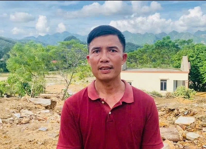 Lá phiếu niềm tin