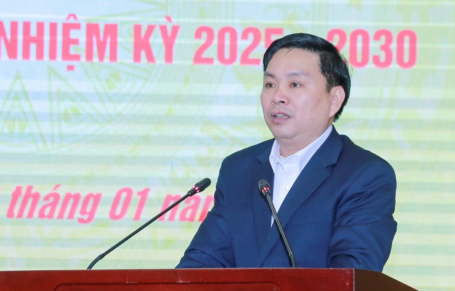 Tiếp tục đổi mới nội dung, phương thức hoạt động của Mặt trận Tổ quốc hướng về cơ sở