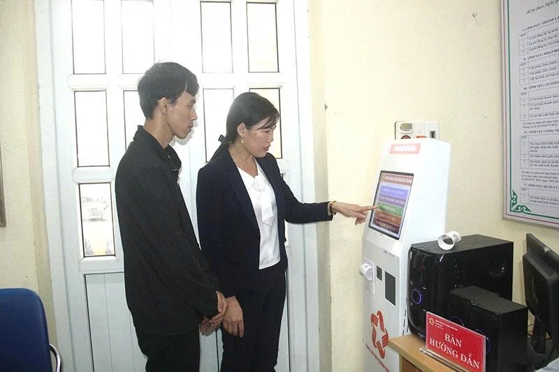 V&igrave; lợi &iacute;ch thiết thực của người d&acirc;n, doanh nghiệp