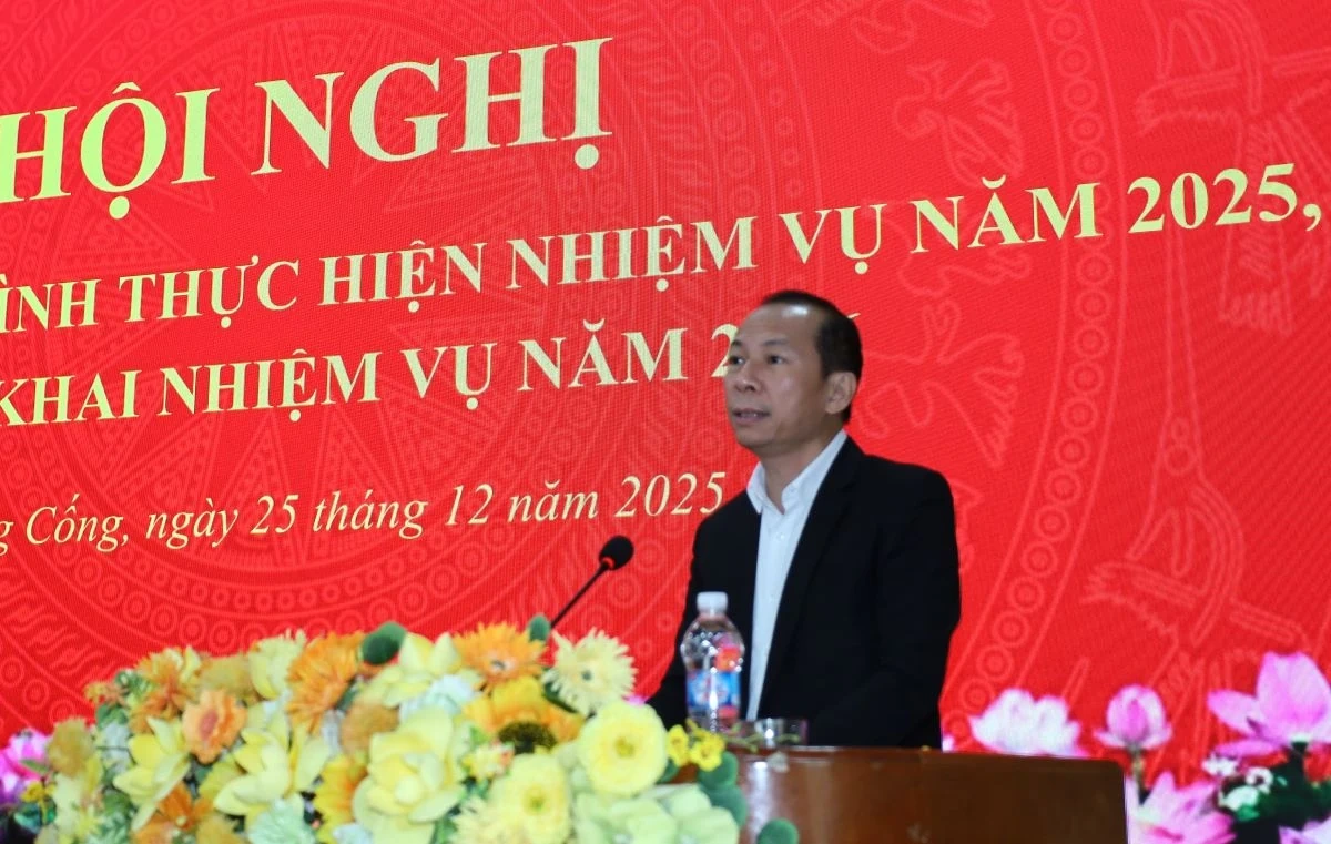 X&atilde; N&ocirc;ng Cống huy động mọi nguồn lực, tạo bước đột ph&aacute; trong ph&aacute;t triển kinh tế - x&atilde; hội