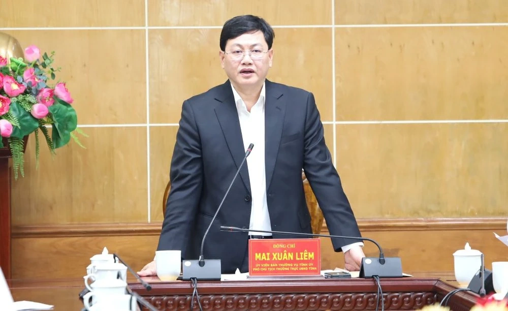 Làm rõ nguyên nhân, giải pháp khắc phục hậu quả tai nạn giao thông trên cao tốc Mai Sơn - Quốc lộ 45