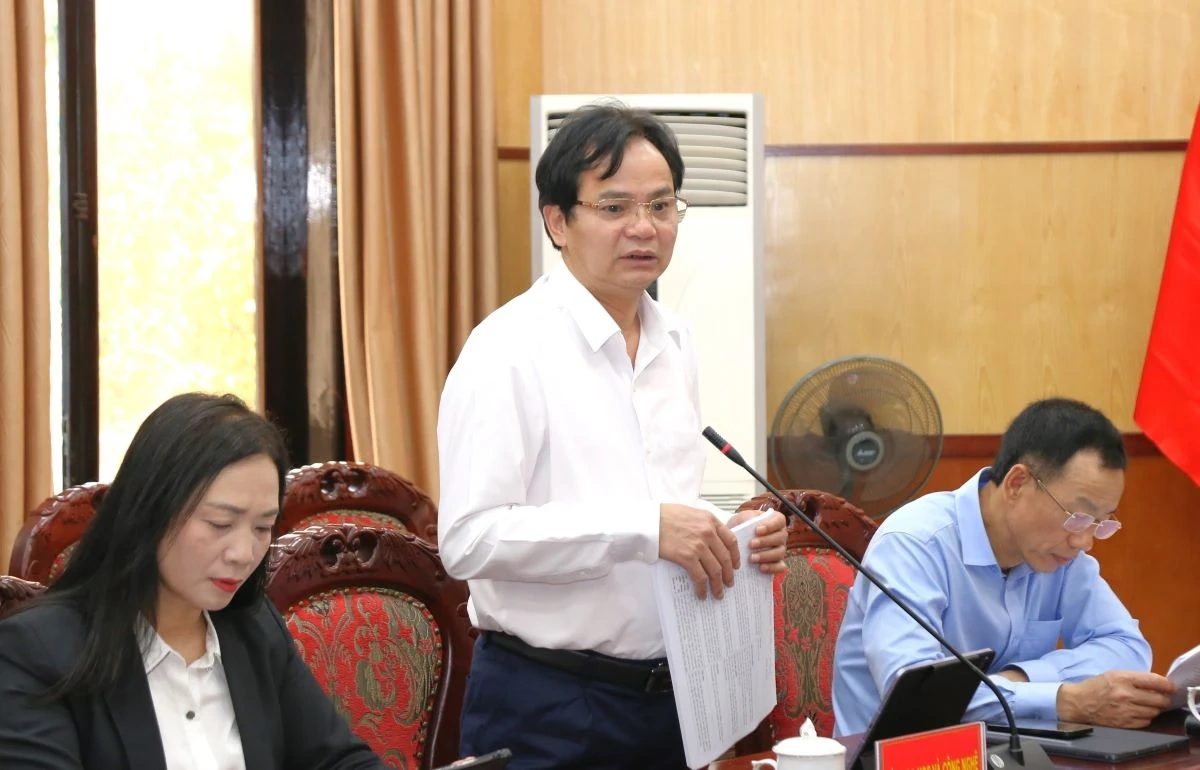 Tập trung đẩy nhanh tiến độ giải phóng mặt bằng và giải ngân vốn đầu tư công năm 2026