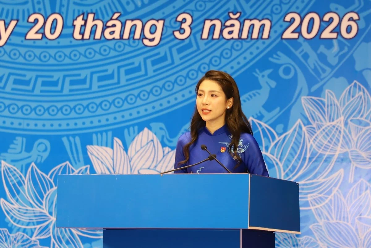 Phát huy mạnh mẽ hơn nữa vai trò tiên phong, xung kích, sáng tạo của thanh niên trong sự nghiệp xây dựng và bảo vệ quê hương, đất nước